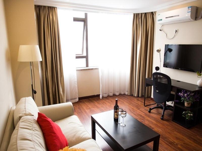 Greentree Inn Anhui Wuhu Zhongshan Road Pedestrian Street Express Hotel Eksteriør billede